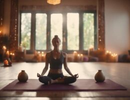 deepen hatha yoga practice