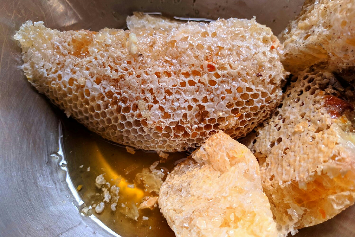 Influenza vorbeugen: Welche Wirkung hat die königliche Gelee auf die Stärkung des Immunsystems?